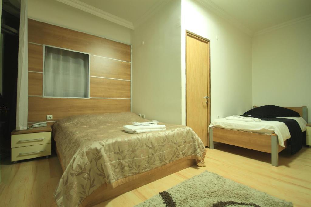 Tuana Hotel Atakum Quarto foto